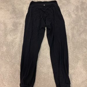 Lululemon Align Jogger 28”